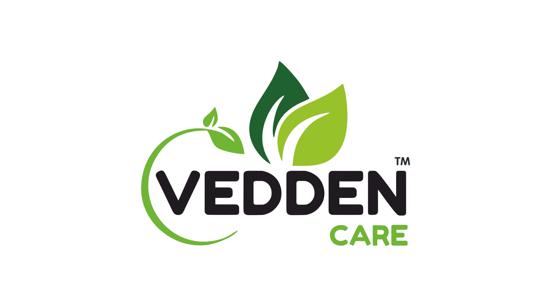 Vedden Care Logo